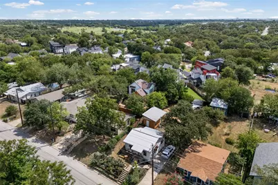 1609 Deloney Street #B, Austin, TX 78721 - Photo 30