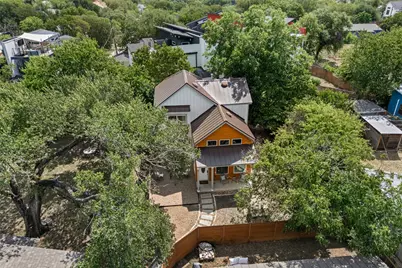 1609 Deloney Street #B, Austin, TX 78721 - Photo 32
