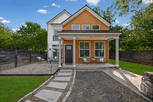 1609 Deloney St, Austin, TX 78721 - Photo 1