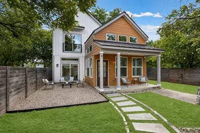 1609 Deloney Street #B, Austin, TX 78721 - Photo 28