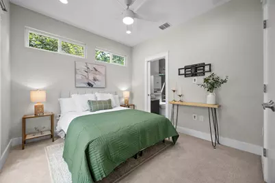 1609 Deloney Street #B, Austin, TX 78721 - Photo 14