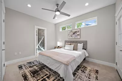 1609 Deloney Street #B, Austin, TX 78721 - Photo 20