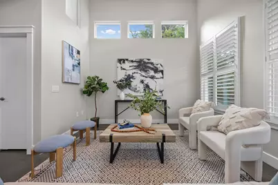 1609 Deloney Street #B, Austin, TX 78721 - Photo 1