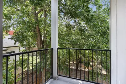 1609 Deloney Street #B, Austin, TX 78721 - Photo 22