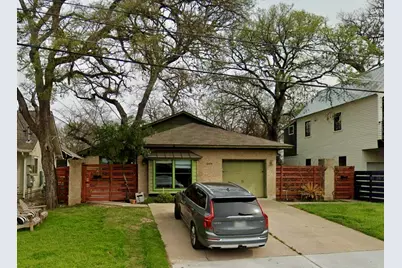 2604 W 8th Street W #B, Austin, TX 78703 - Photo 1