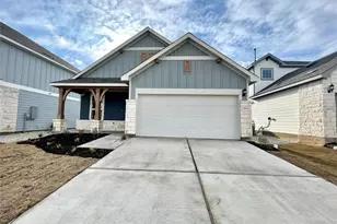 1613 Brimhurst Dr, Leander, TX 78641 - Photo 2