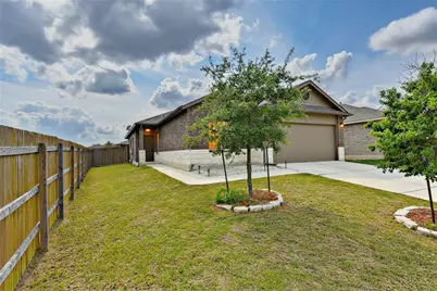 1603 Atlantica Street, Cedar Park, TX 78613 - Photo 2