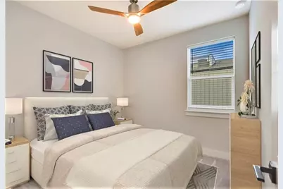 3905 Vantage Drive, Austin, TX 78731 - Photo 12