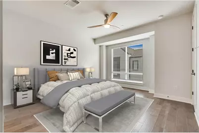 3905 Vantage Drive, Austin, TX 78731 - Photo 8