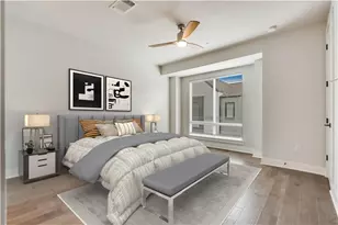 3905 Vantage Dr, Austin, TX 78731 - Photo 8