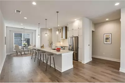 3905 Vantage Drive, Austin, TX 78731 - Photo 4