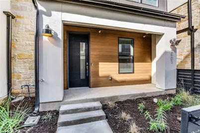 3905 Vantage Drive, Austin, TX 78731 - Photo 2