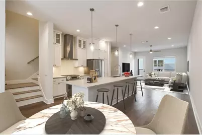 3905 Vantage Drive, Austin, TX 78731 - Photo 6