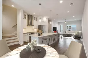 3905 Vantage Dr, Austin, TX 78731 - Photo 6