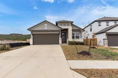 8502 Red Bottle Brush Road, Lago Vista, TX 78645 - Photo 1