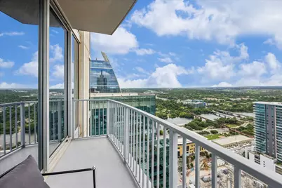 360 Nueces Street #3702, Austin, TX 78701 - Photo 14