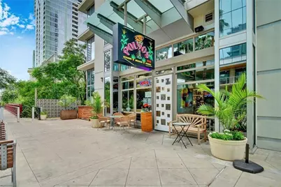 360 Nueces Street #3702, Austin, TX 78701 - Photo 38