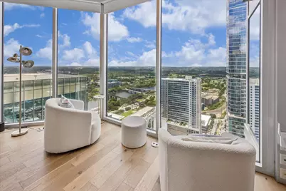 360 Nueces Street #3702, Austin, TX 78701 - Photo 2