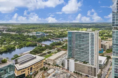 360 Nueces Street #3702, Austin, TX 78701 - Photo 16