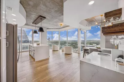 360 Nueces Street #3702, Austin, TX 78701 - Photo 40