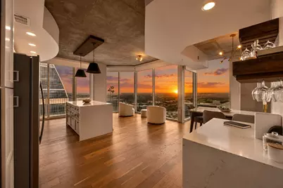 360 Nueces Street #3702, Austin, TX 78701 - Photo 1