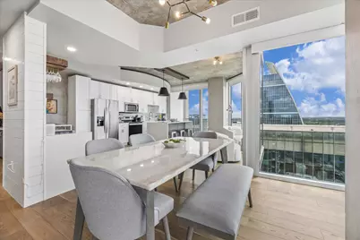 360 Nueces Street #3702, Austin, TX 78701 - Photo 8