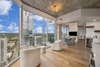 360 Nueces Street #3702, Austin, TX 78701 - Photo 4