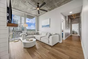 360 Nueces St, Austin, TX 78701 - Photo 12