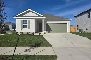421 Wedemeyer St, Taylor, TX 76574 - Photo 1