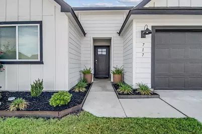 717 Tranquility Lane, Fredericksburg, TX 78624 - Photo 1