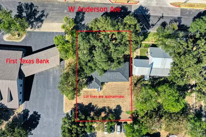 403 W Anderson Avenue, Round Rock, TX 78664 - Photo 26