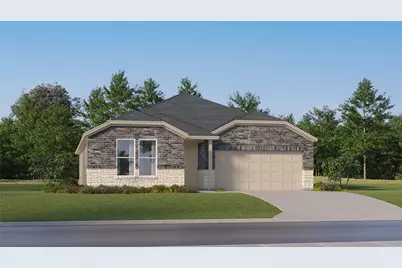 308 Heavenly Way, Bertram, TX 78605 - Photo 4