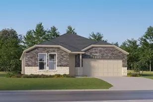 308 Heavenly Wy, Bertram, TX 78605 - Photo 4