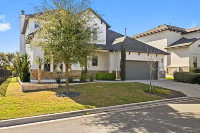 2503 Sunset Vista Circle #132, Spicewood, TX 78669 - Photo 4