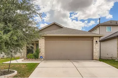 217 Baron Creek Trail, Bastrop, TX 78602 - Photo 1