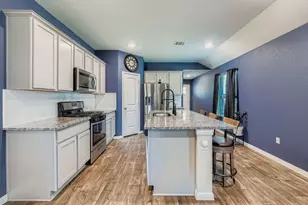 217 Baron Creek Trail, Bastrop, TX 78602 - Photo 8