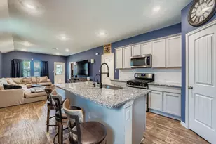 217 Baron Creek Trail, Bastrop, TX 78602 - Photo 6