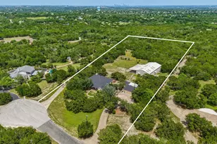 11705 Jess Dr, Austin, TX 78737 - Photo 1