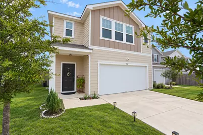 236 Waterbuck Loop, Hutto, TX 78634 - Photo 4