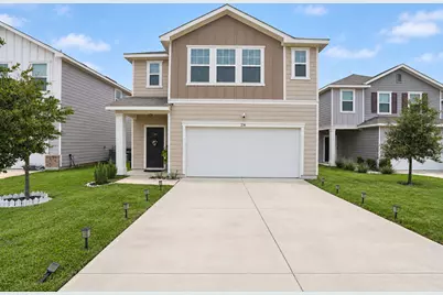 236 Waterbuck Loop, Hutto, TX 78634 - Photo 2