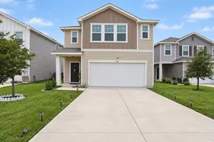 236 Waterbuck Loop, Hutto, TX 78634 - Photo 2