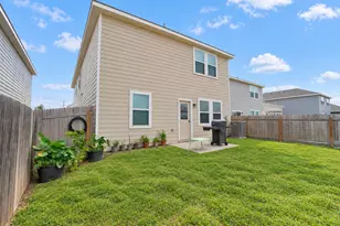 236 Waterbuck Loop, Hutto, TX 78634 - Photo 20