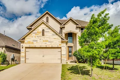 17206 Antioch Avenue, Pflugerville, TX 78660 - Photo 1