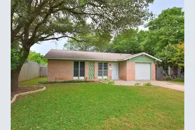 8406 Whittman Cove, Austin, TX 78757 - Photo 1