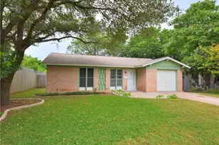 8406 Whittman Cove, Austin, TX 78757 - Photo 1
