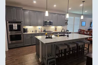 461 Grace Lilly Drive, Buda, TX 78610 - Photo 4