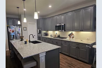 461 Grace Lilly Drive Glens, Buda, TX 78610 - Photo 6