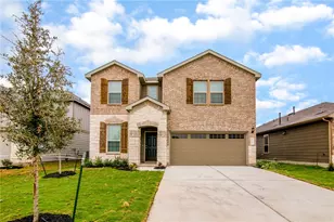 620 Reinhardt Blvd, Georgetown, TX 78626 - Photo 2