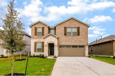 620 Reinhardt Boulevard, Georgetown, TX 78626 - Photo 2