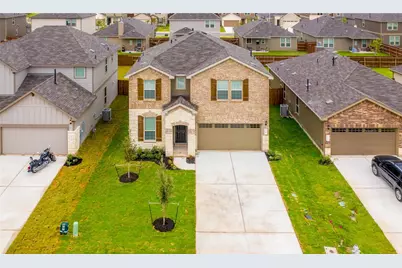 620 Reinhardt Boulevard, Georgetown, TX 78626 - Photo 2